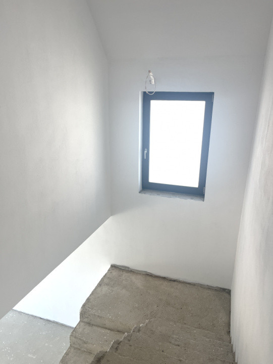 Duplex cu 4 camere si teren de 333 mp - Calea Medves, Urseni 16, foxfort.ro