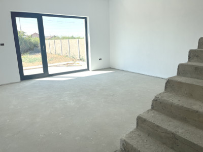 Duplex cu 4 camere si teren de 333 mp - Calea Medves, Urseni imagine mica 4, foxfort.ro