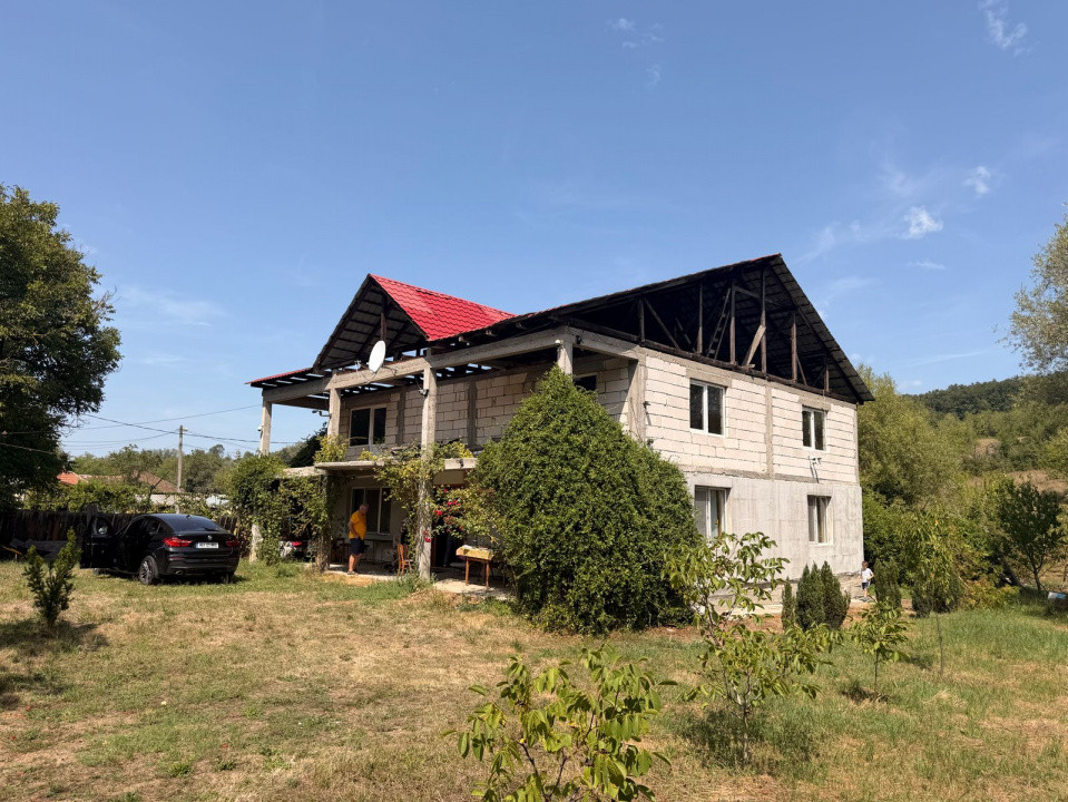 Casa de vanzare in Covrigi 1, foxfort.ro