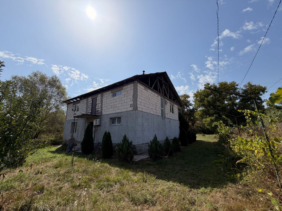 Casa de vanzare in Covrigi 2, foxfort.ro