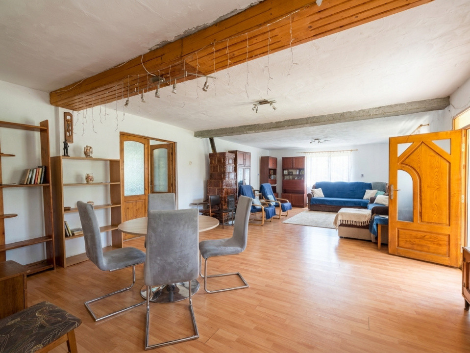 Casa de vanzare in Covrigi 3, foxfort.ro