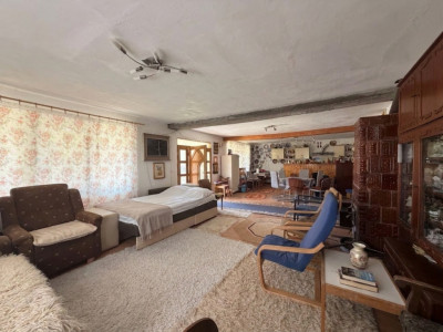 Casa de vanzare in Covrigi imagine mica 5, foxfort.ro