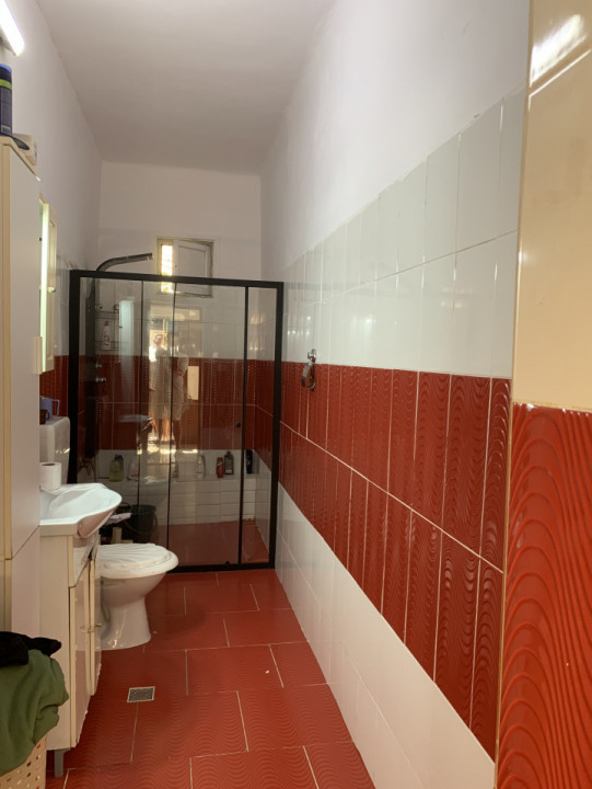 Casa individuala pretabil clinica  2, foxfort.ro