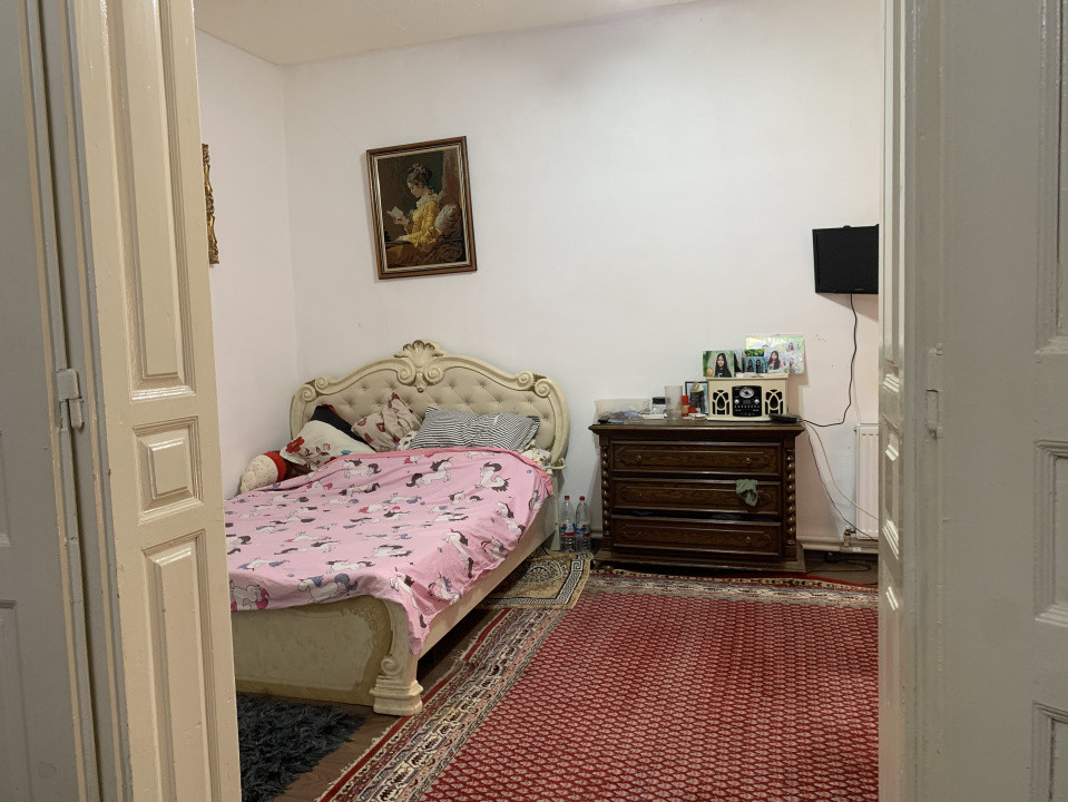 Casa individuala pretabil clinica  9, foxfort.ro