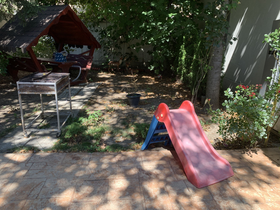 Casa individuala pretabil clinica  12, foxfort.ro