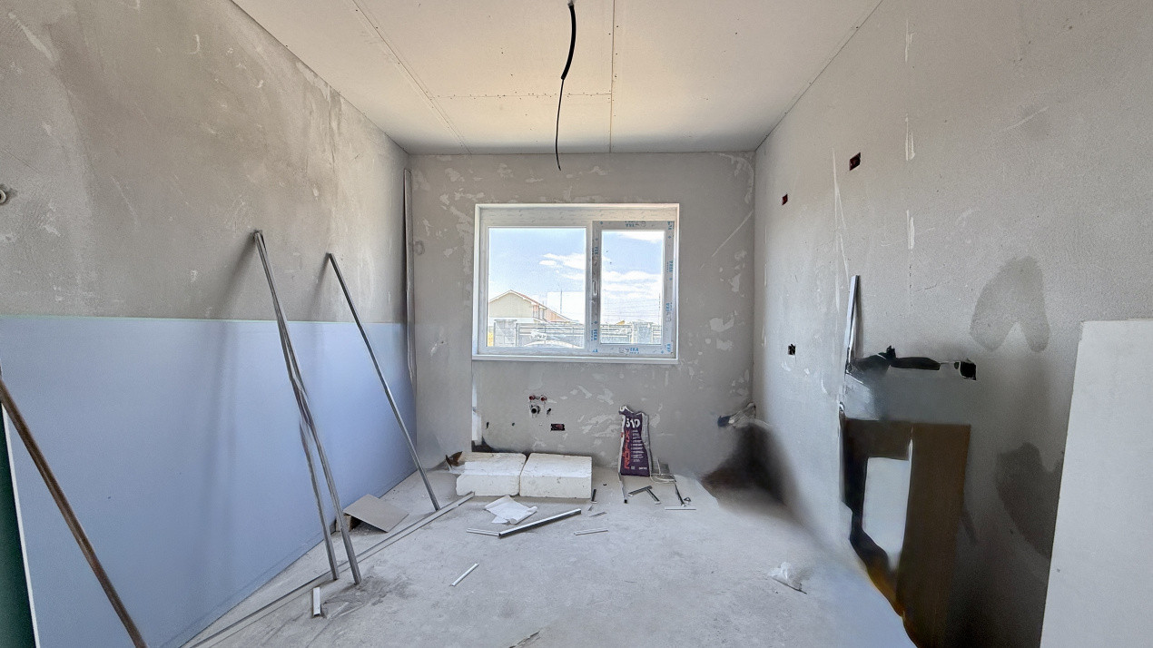 Duplex cu 4 camere de vanzare Mosnita - Kaufland 4, foxfort.ro