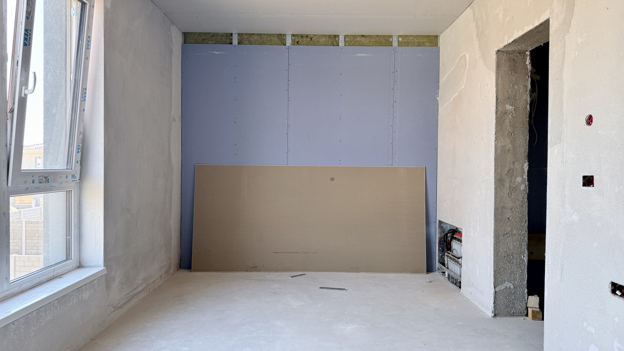 Duplex cu 4 camere de vanzare Mosnita - Kaufland 8, foxfort.ro