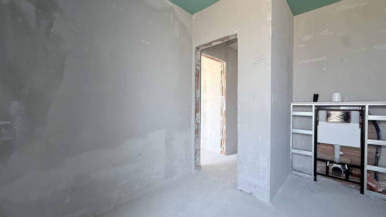 Duplex cu 4 camere de vanzare Mosnita - Kaufland 11, foxfort.ro
