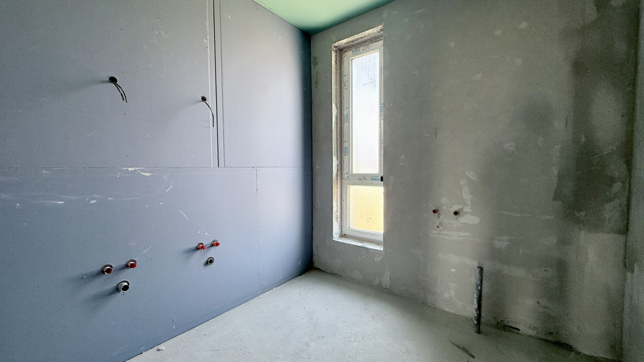 Duplex cu 4 camere de vanzare Mosnita - Kaufland 12, foxfort.ro
