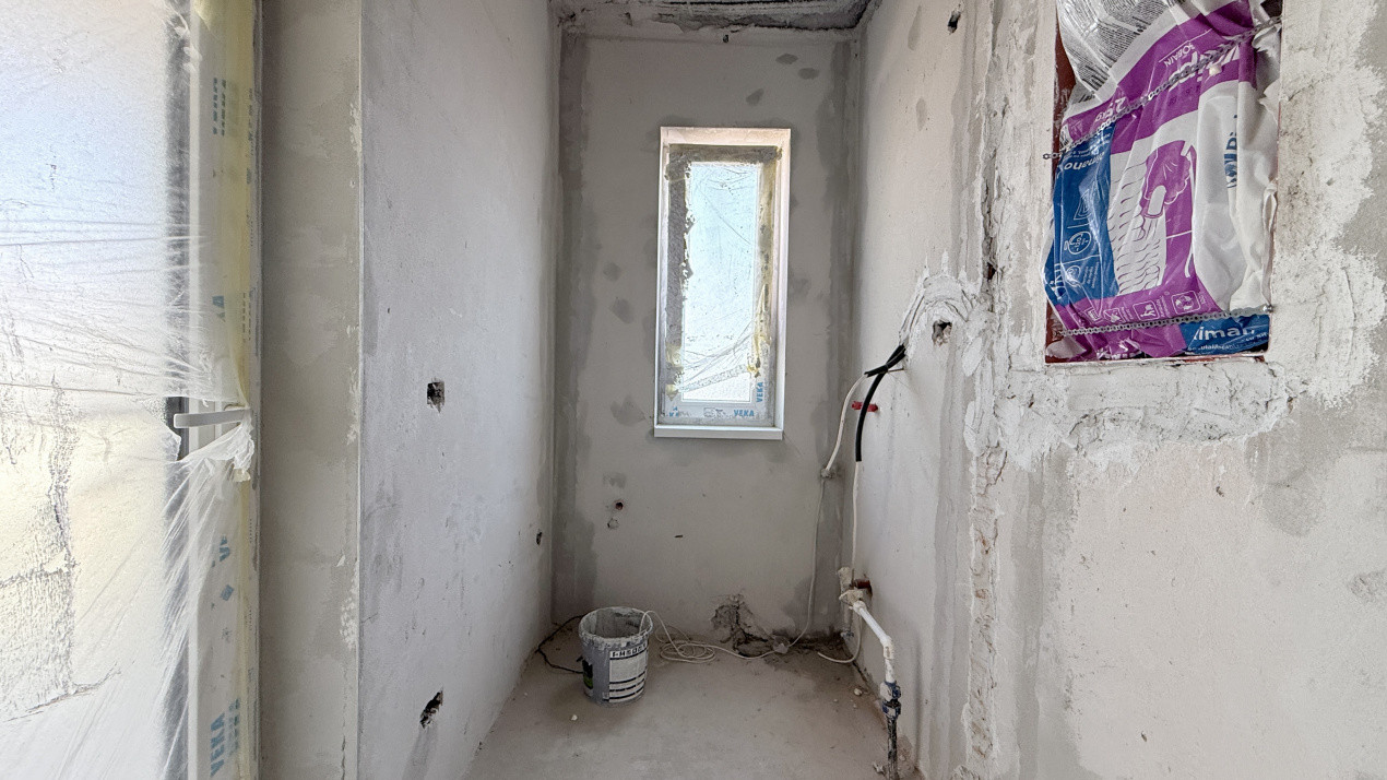 Duplex cu 4 camere de vanzare Mosnita - Kaufland 13, foxfort.ro