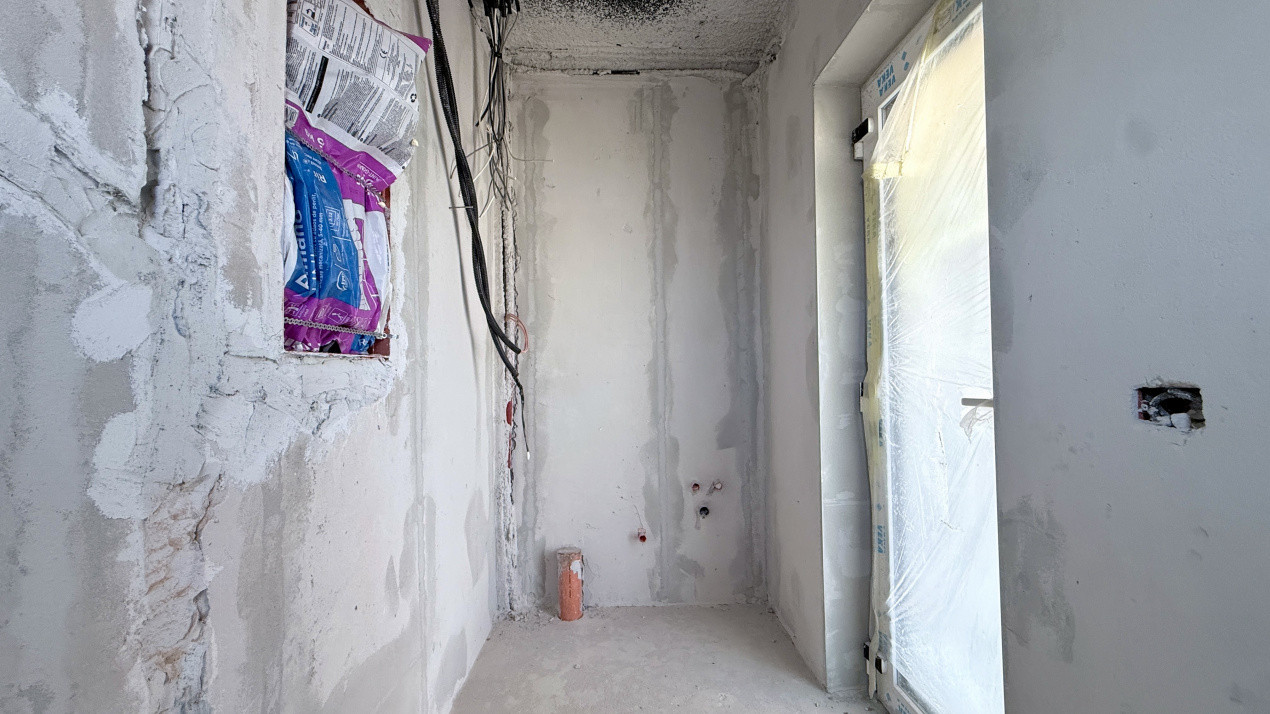 Duplex cu 4 camere de vanzare Mosnita - Kaufland 14, foxfort.ro