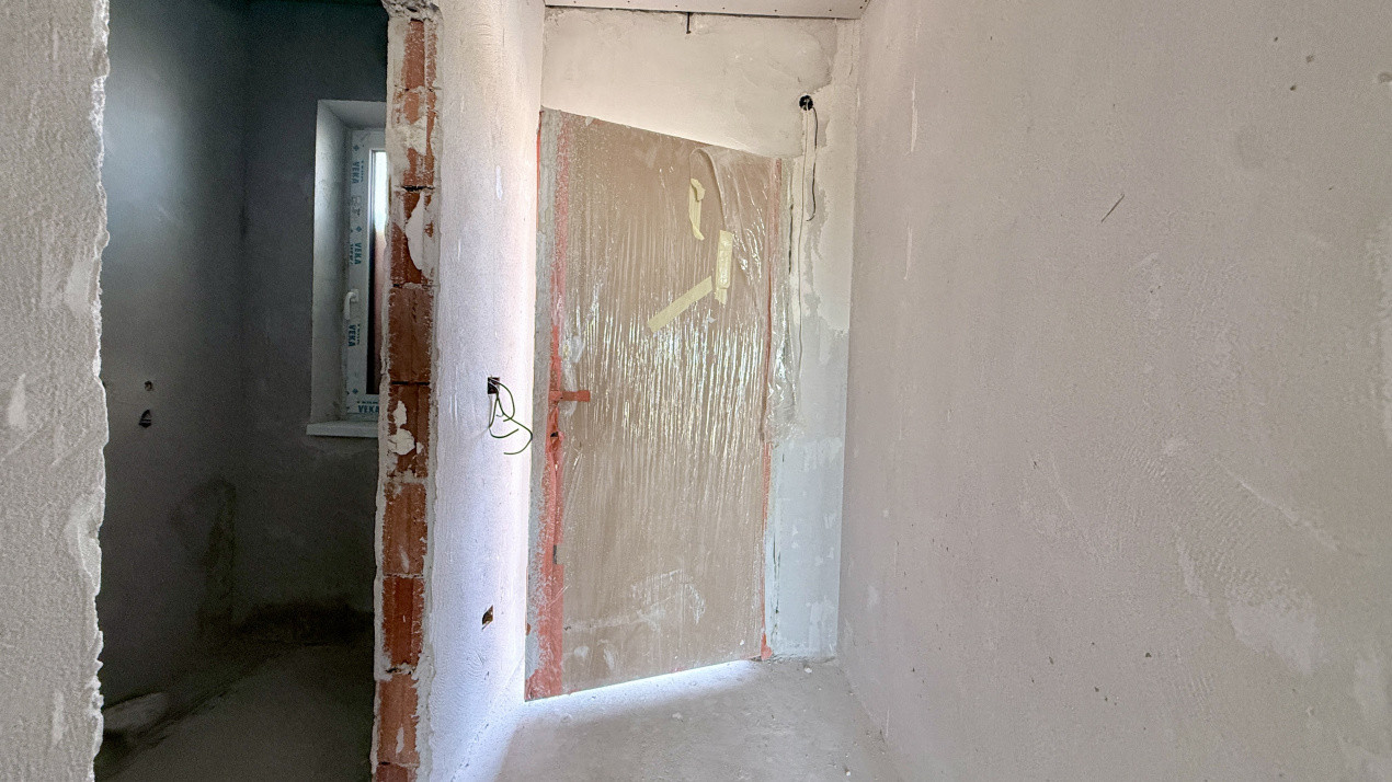 Duplex cu 4 camere de vanzare Mosnita - Kaufland 16, foxfort.ro