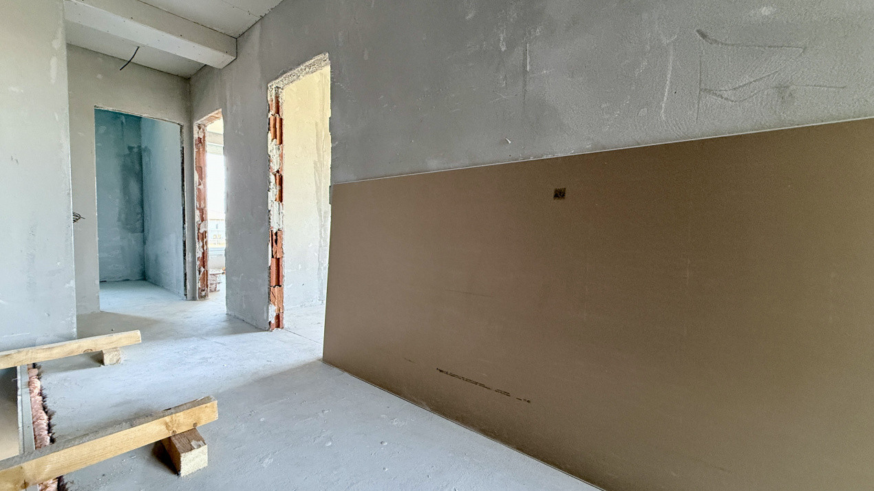 Duplex cu 4 camere de vanzare Mosnita - Kaufland 19, foxfort.ro