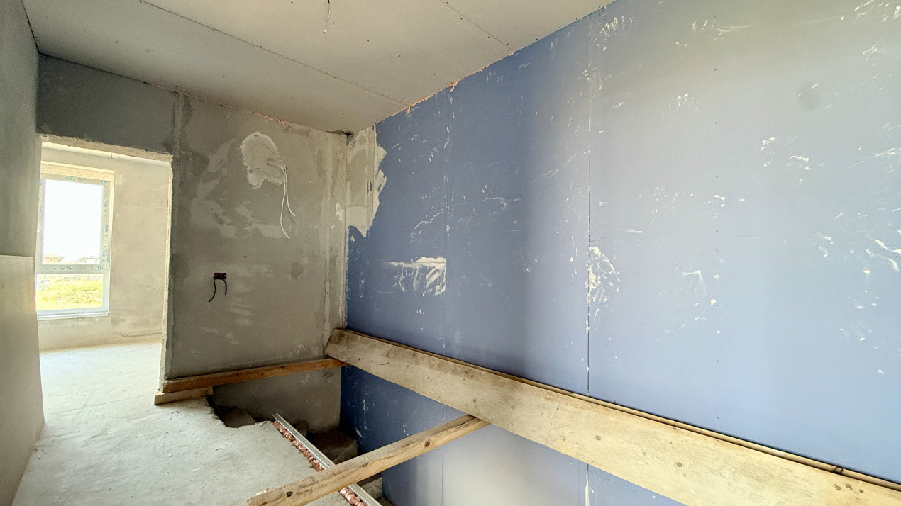 Duplex cu 4 camere de vanzare Mosnita - Kaufland 20, foxfort.ro