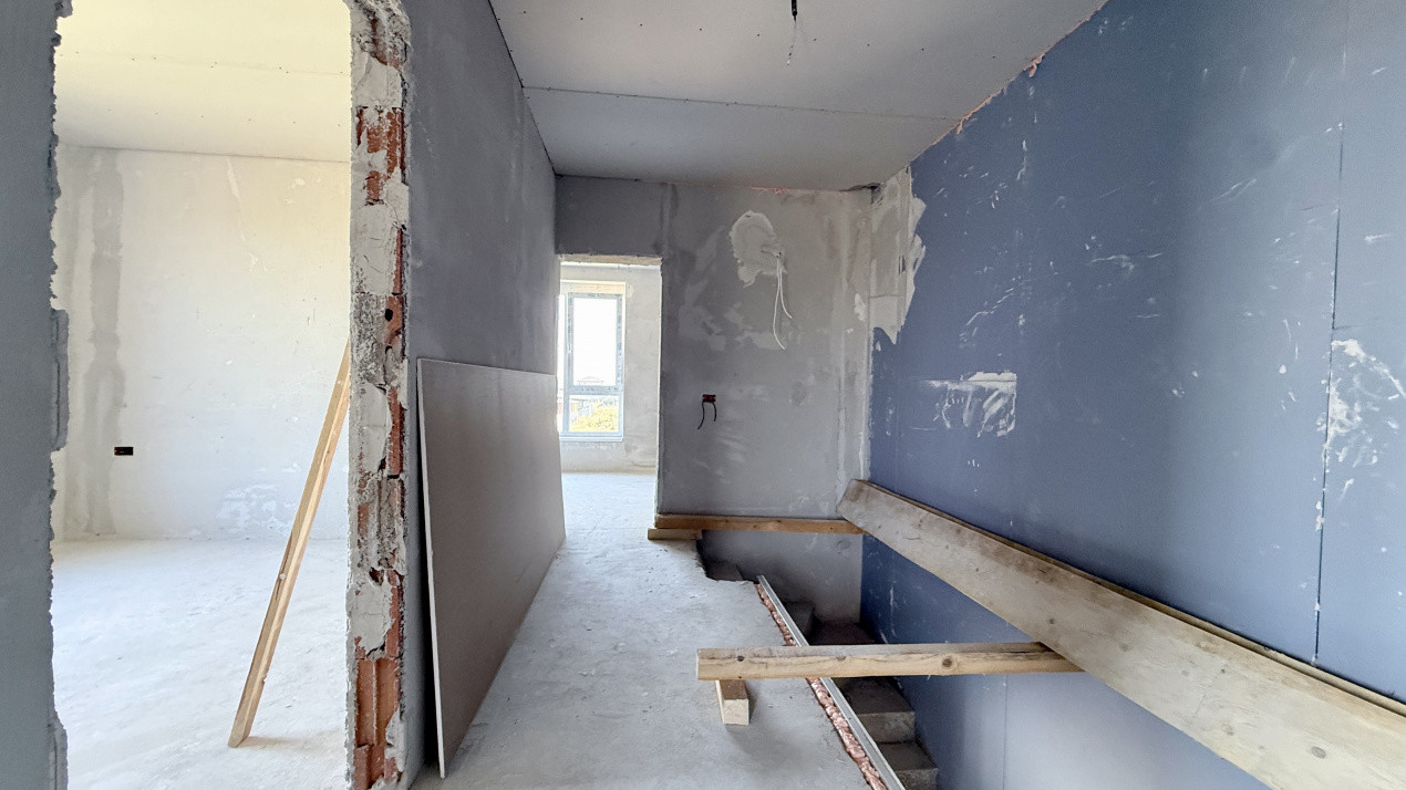 Duplex cu 4 camere de vanzare Mosnita - Kaufland 21, foxfort.ro