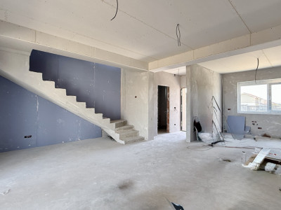 Duplex cu 4 camere de vanzare Mosnita - Kaufland imagine mica 2, foxfort.ro