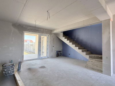 Duplex cu 4 camere de vanzare Mosnita - Kaufland imagine mica 3, foxfort.ro