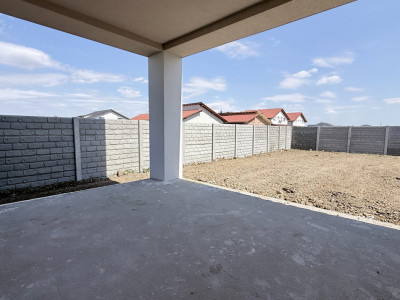 Duplex cu 4 camere de vanzare Mosnita - Kaufland imagine mica 17, foxfort.ro