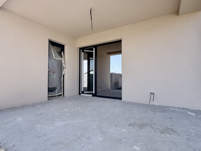 Duplex cu 4 camere de vanzare Mosnita - Kaufland imagine mica 18, foxfort.ro