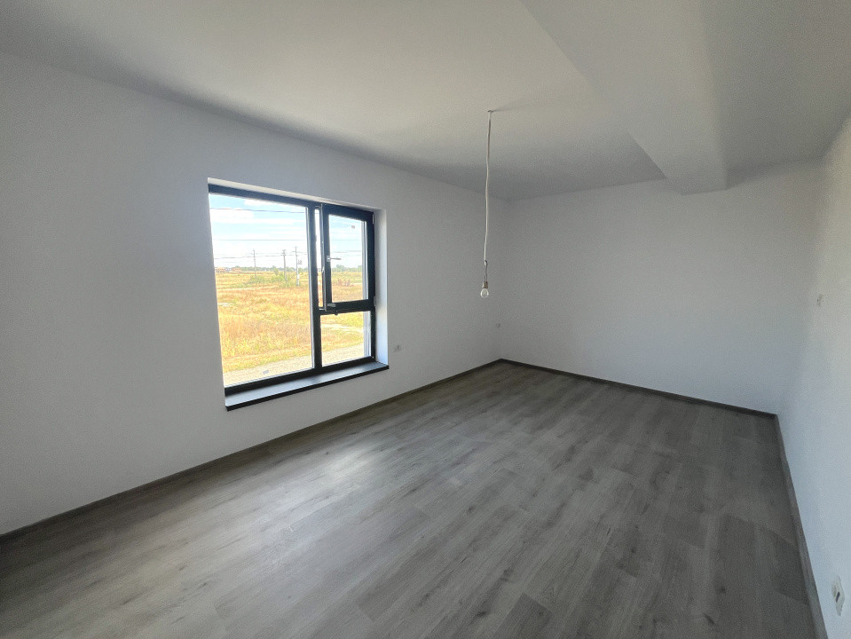 COMISION 0 % Duplex 3 camere, despartit prin baie, Mosnita Noua 2, foxfort.ro