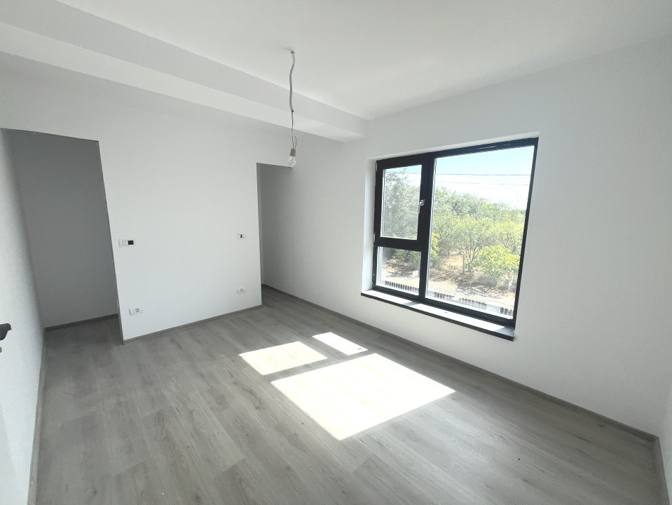 COMISION 0 % Duplex 3 camere, despartit prin baie, Mosnita Noua 3, foxfort.ro