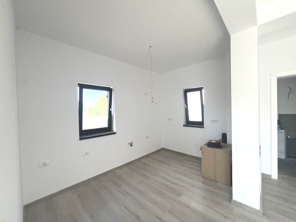 COMISION 0 % Duplex 3 camere, despartit prin baie, Mosnita Noua 4, foxfort.ro