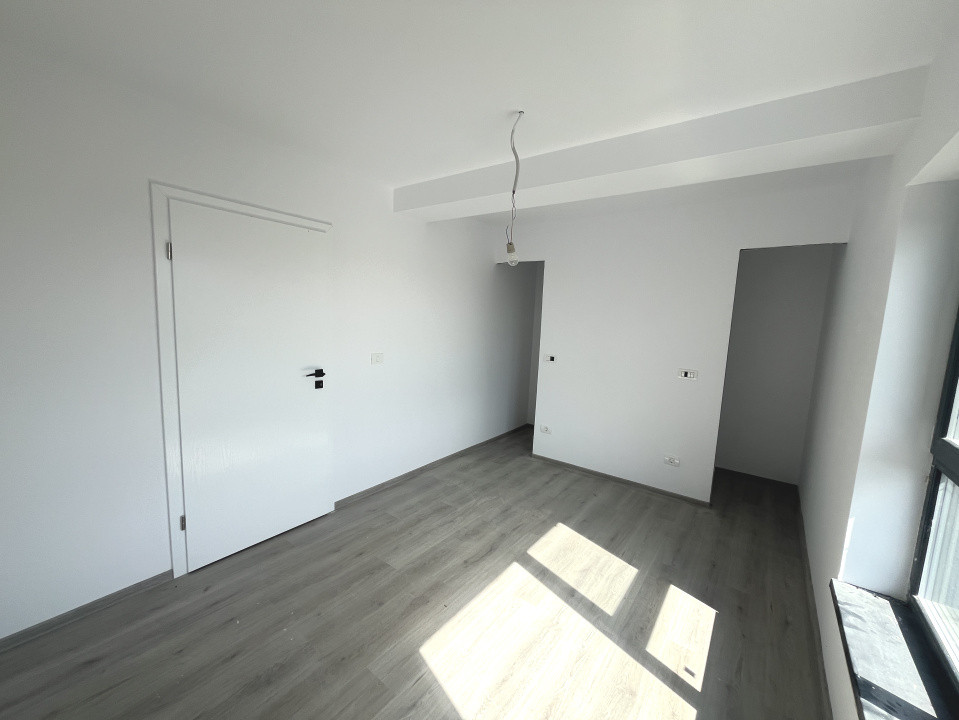 COMISION 0 % Duplex 3 camere, despartit prin baie, Mosnita Noua 6, foxfort.ro