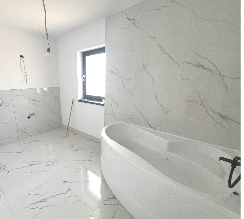 COMISION 0 % Duplex 3 camere, despartit prin baie, Mosnita Noua 9, foxfort.ro