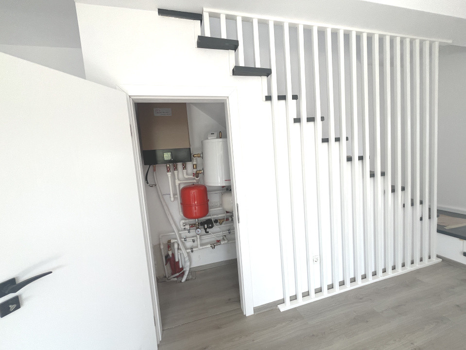 COMISION 0 % Duplex 3 camere, despartit prin baie, Mosnita Noua 12, foxfort.ro