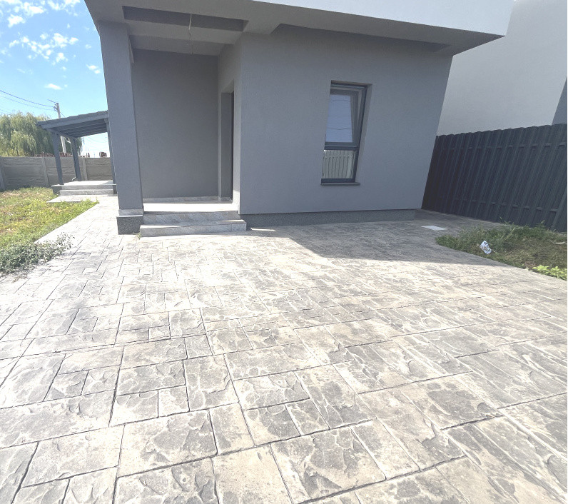 COMISION 0 % Duplex 3 camere, despartit prin baie, Mosnita Noua 13, foxfort.ro