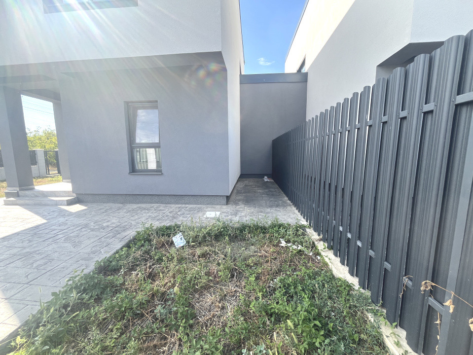COMISION 0 % Duplex 3 camere, despartit prin baie, Mosnita Noua 15, foxfort.ro