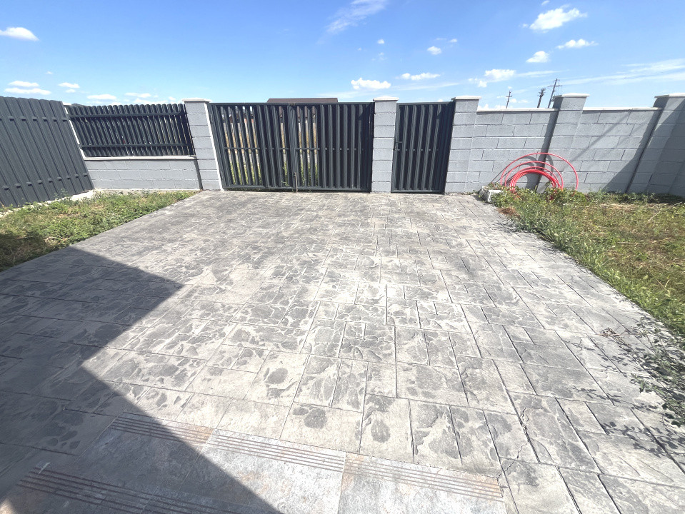 COMISION 0 % Duplex 3 camere, despartit prin baie, Mosnita Noua 16, foxfort.ro