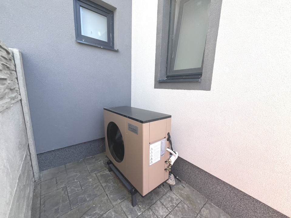 COMISION 0 % Duplex 3 camere, despartit prin baie, Mosnita Noua 17, foxfort.ro