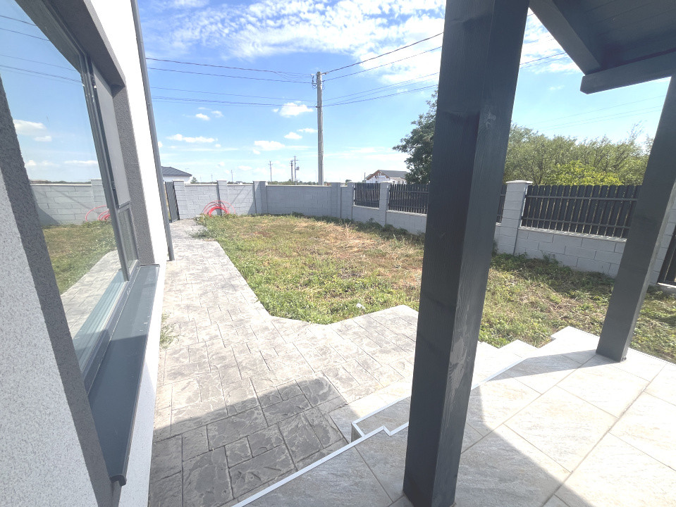 COMISION 0 % Duplex 3 camere, despartit prin baie, Mosnita Noua 20, foxfort.ro