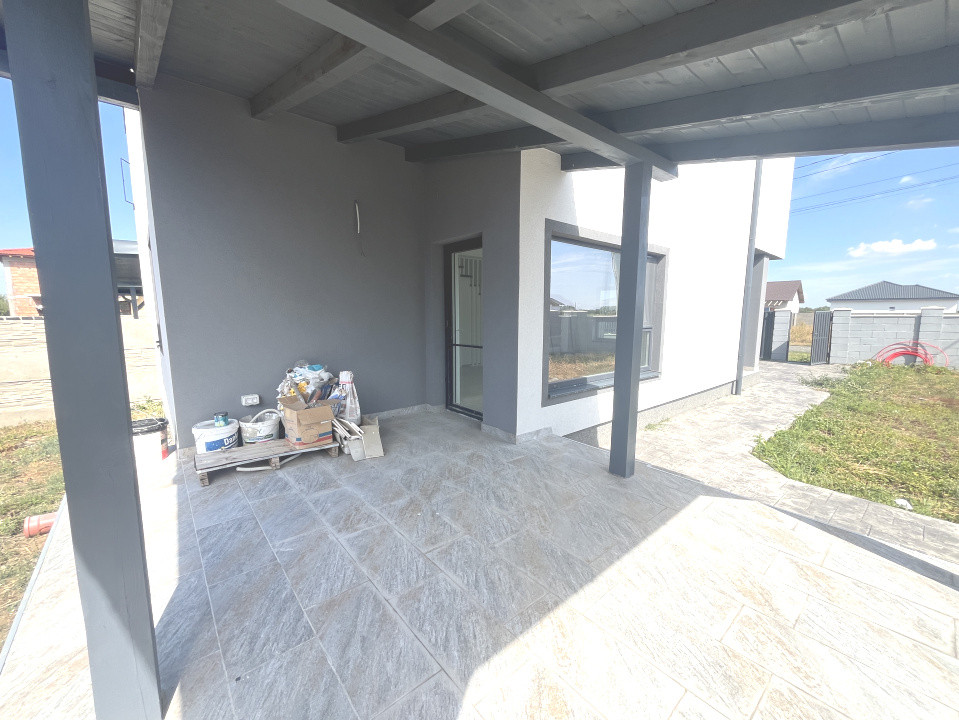 COMISION 0 % Duplex 3 camere, despartit prin baie, Mosnita Noua 21, foxfort.ro
