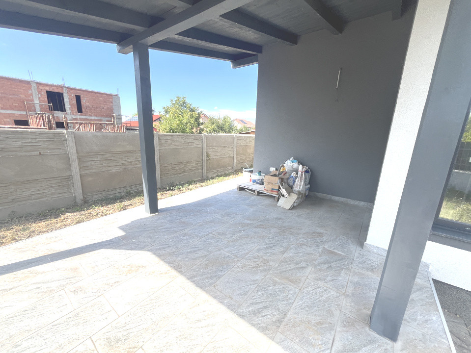 COMISION 0 % Duplex 3 camere, despartit prin baie, Mosnita Noua 22, foxfort.ro