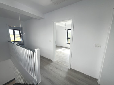 COMISION 0 % Duplex 3 camere, despartit prin baie, Mosnita Noua imagine mica 7, foxfort.ro