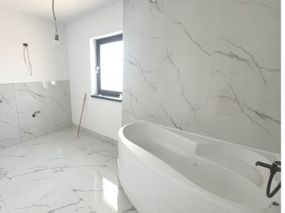 COMISION 0 % Duplex 3 camere, despartit prin baie, Mosnita Noua imagine mica 9, foxfort.ro