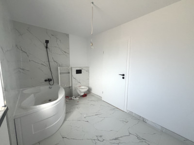 COMISION 0 % Duplex 3 camere, despartit prin baie, Mosnita Noua imagine mica 10, foxfort.ro