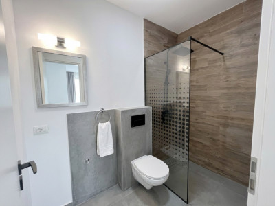 COMISION 0 % Duplex 3 camere, despartit prin baie, Mosnita Noua imagine mica 11, foxfort.ro