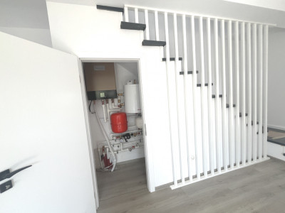 COMISION 0 % Duplex 3 camere, despartit prin baie, Mosnita Noua imagine mica 12, foxfort.ro
