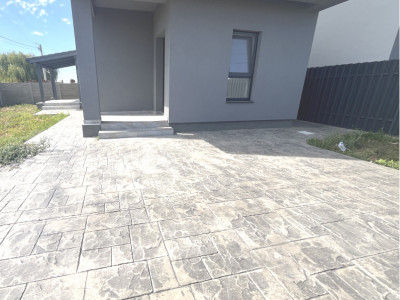 COMISION 0 % Duplex 3 camere, despartit prin baie, Mosnita Noua imagine mica 13, foxfort.ro