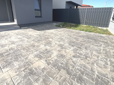 COMISION 0 % Duplex 3 camere, despartit prin baie, Mosnita Noua imagine mica 14, foxfort.ro