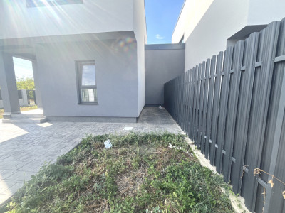 COMISION 0 % Duplex 3 camere, despartit prin baie, Mosnita Noua imagine mica 15, foxfort.ro