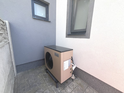 COMISION 0 % Duplex 3 camere, despartit prin baie, Mosnita Noua imagine mica 17, foxfort.ro