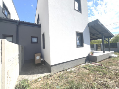 COMISION 0 % Duplex 3 camere, despartit prin baie, Mosnita Noua imagine mica 18, foxfort.ro