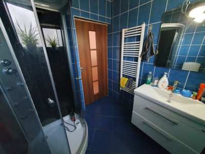 Casa individuala 4 camere si teren 408 mp in Sanmihaiu Roman imagine mica 9, foxfort.ro