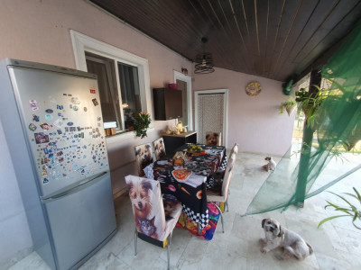 Casa individuala 4 camere si teren 408 mp in Sanmihaiu Roman imagine mica 21, foxfort.ro