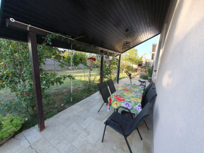 Casa individuala 4 camere si teren 408 mp in Sanmihaiu Roman imagine mica 25, foxfort.ro
