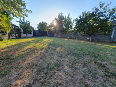 Casa individuala 4 camere si teren 408 mp in Sanmihaiu Roman imagine mica 27, foxfort.ro